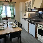 Brvnara Seoska Rapsodija