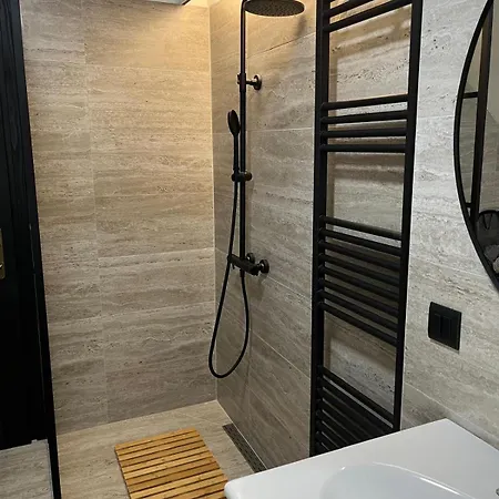 Seoska Rapsodija Trsce