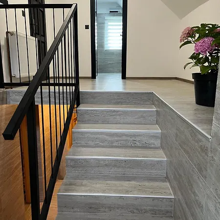 Seoska Rapsodija Alpehytte *