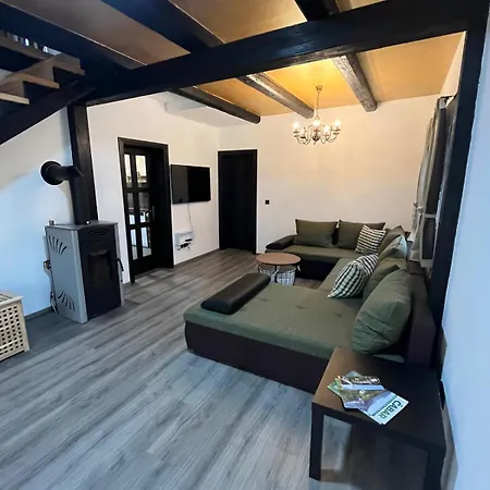 Seoska Rapsodija Trsce