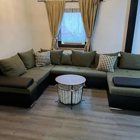 Seoska Rapsodija Trsce