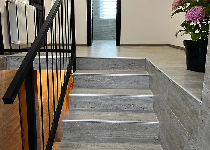 Seoska Rapsodija Chalet *