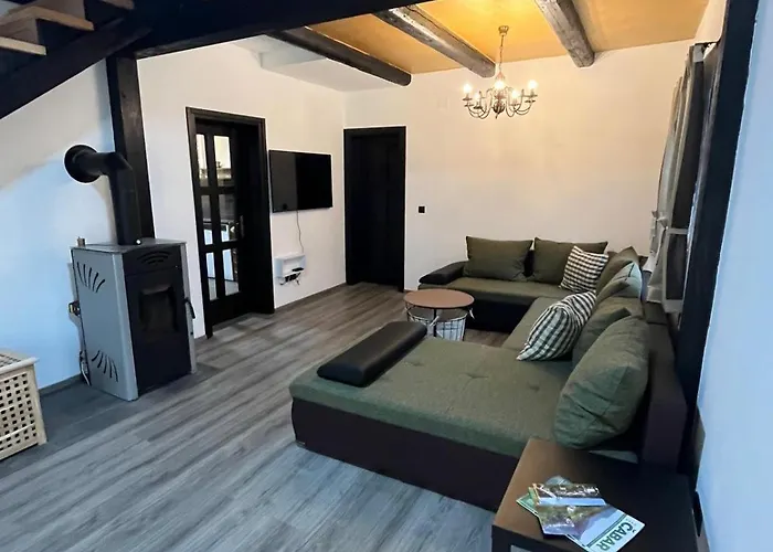 Seoska Rapsodija Trsce