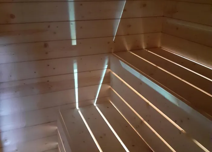 Σαλέ Seoska Rapsodija *