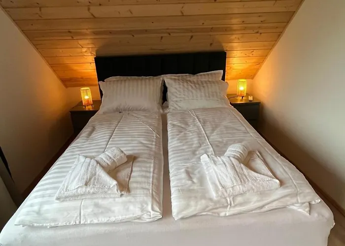 Chalet Seoska Rapsodija *