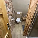Horská chata Seoska Rapsodija *