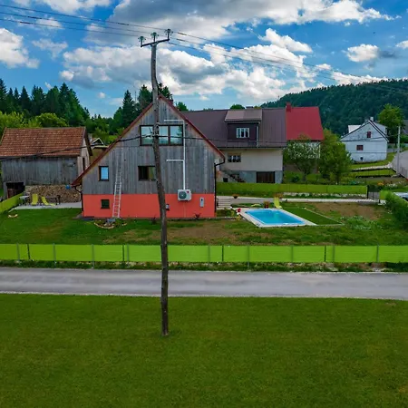 Chalet Seoska Rapsodija *