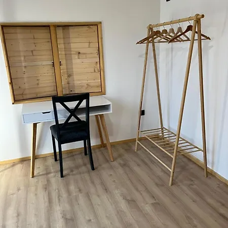 Seoska Rapsodija * Tršće