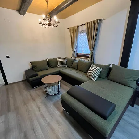 Seoska Rapsodija Chalet