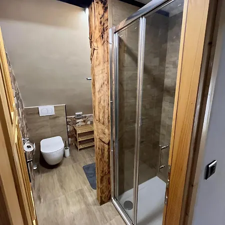 Chalet Seoska Rapsodija