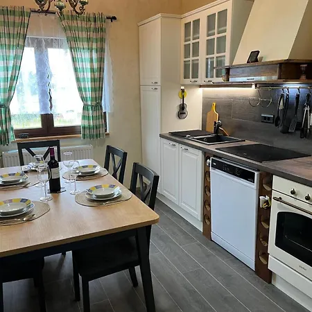Chalet Seoska Rapsodija