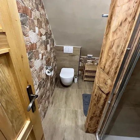 Chalet Seoska Rapsodija *