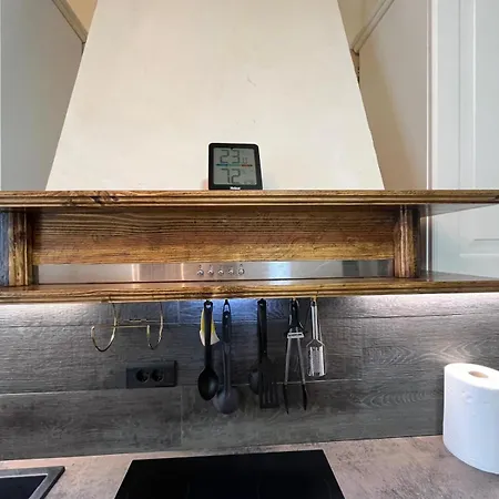 Chalet Seoska Rapsodija