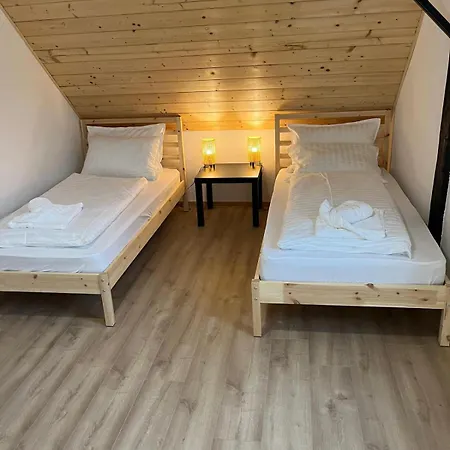 Seoska Rapsodija Tršće