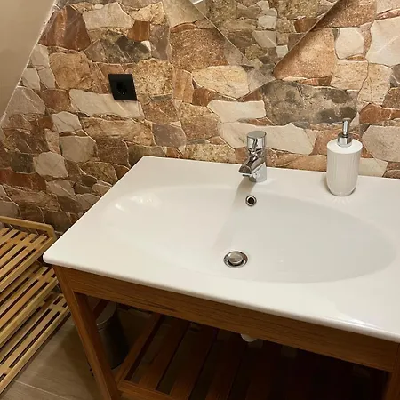 Seoska Rapsodija * Tršće