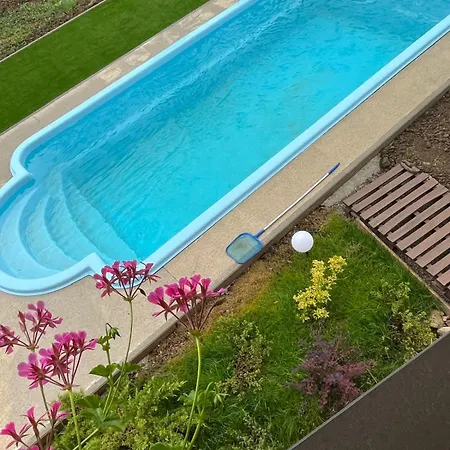 Seoska Rapsodija Tršće